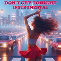 High School Music Band - Don't Cry Tonight (Karaoke Version)