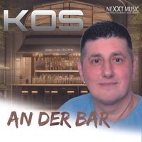Kos - An der Bar