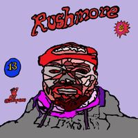 DJ CBee SUPREME - Rushmore (Explicit)