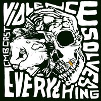 Combichrist - Violence Solves Everything Part II (The end of a dream) (Explicit)