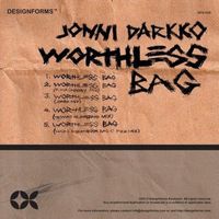 JONNI DARKKO - Worthless Bag