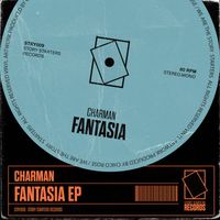 Charman - FANTASIA (Extended Mix)