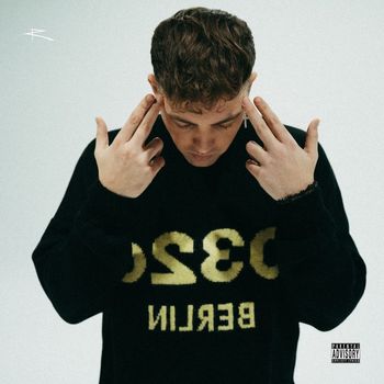 Riccardo - Lonely (Explicit)