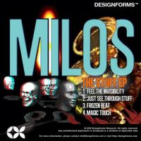 Milos - The Stuff