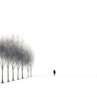 Berlin - Raining / Centennial Park