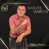 Miguel García - Miguel García