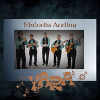 Yara - Melodia Andina
