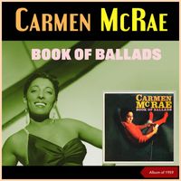 Carmen McRae - Book Of Ballad (Album of 1959)