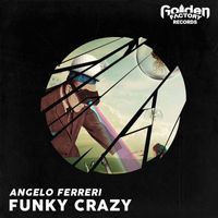 Angelo Ferreri - Funky Crazy