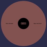 Dario Germani - Bass and Drum
