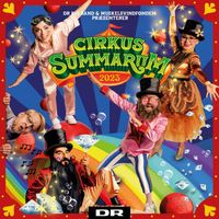 DR Big Band - Cirkus Summarum 2023
