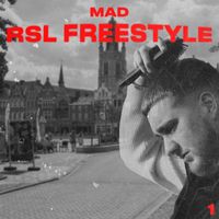 M.A.D - RSL FREESTYLE