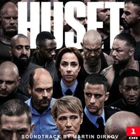 Huset - Huset (Original Score)