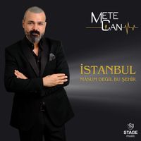 Mete Can - İstanbul - Masum Değil Bu Şehir