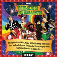 DR Big Band - Cirkus Summarum 2019