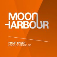 Philip Bader - Edge of Space EP