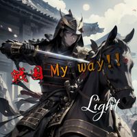 Light - 戦国My way!!