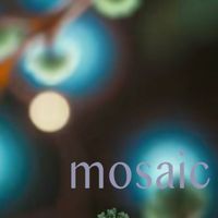 Mosaic - spacy pop  DNB