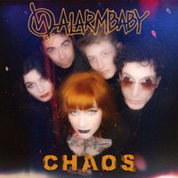 Alarmbaby - Chaos (Explicit)