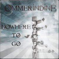 Ommerindine featuring Lee Lambeck - Nowhere To Go