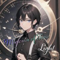 Light - Magician of Time