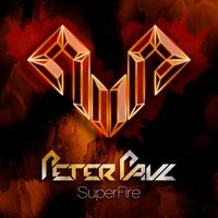 Peter Paul feat. Miah Lora - Superfire