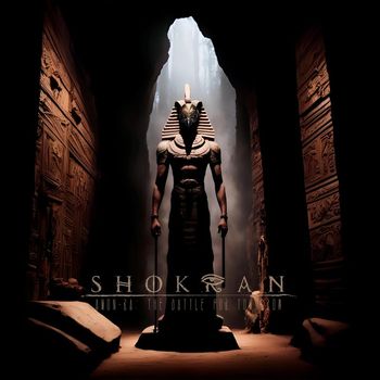 Shokran - Amon-Ra: The Battle for Tomorrow