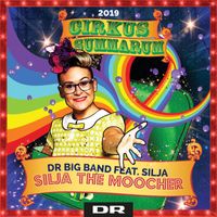 DR Big Band - Silja the Moocher (feat. Silja Okking)