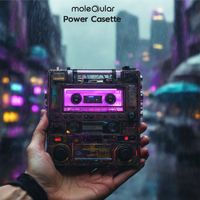 moleqular - Power Casette