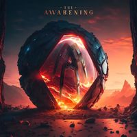 Alpha - The Awakening
