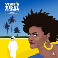 Visti's Vinyl Collective - Ogum