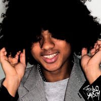 CarlloYABOY - Maybe You Should Run Away