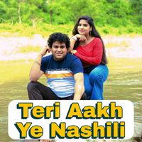 lucky bhatia - Teri Aakh Ye Nashili