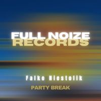 Falko Niestolik - Party Break (Extended Version)