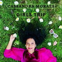 Cassandra Moraes - Girls Trip