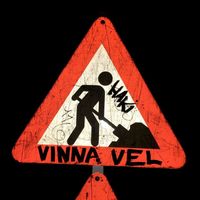 Haki - Vinna Vel