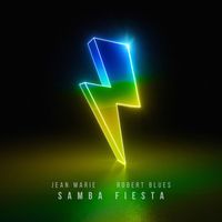Jean Marie, Robert Blues - Samba Fiesta (Cover)