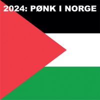 Various Artists - 2024: Pønk i Norge (Explicit)