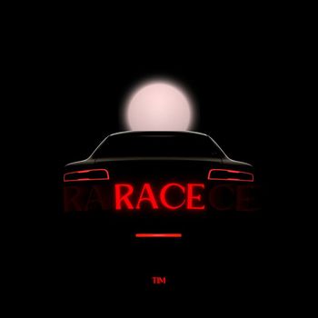 Tim - Race (Explicit)