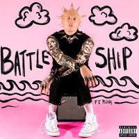 Nathan James - Battleship (Explicit)