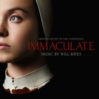 Will Bates - Immaculate (Original Motion Picture Soundtrack)