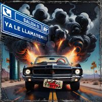 Josetxu Piperrak & The Riber Rock Band - Ya le Llamaremos