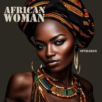 Spydaman - African Woman