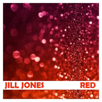 Jill Jones - Red