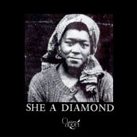 Claire Angel - She a Diamond