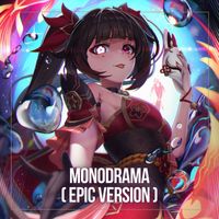 B-Lion - Monodrama (Epic Version)