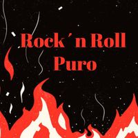 Varios Artistas - Rock´n Roll Puro