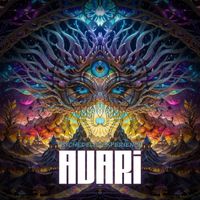 Avari - Psychedelic Experience