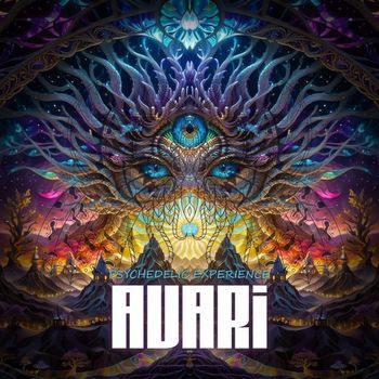 Avari - Psychedelic Experience