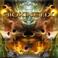 Biokinetix - Rock the World, Pt. 1